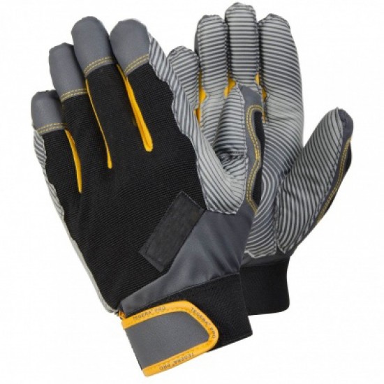 Ejendals Tegera 9180 Anti-Vibration Work Gloves