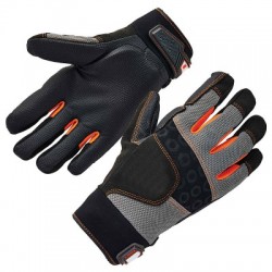 Ergodyne ProFlex 9002 Full Finger Anti-Vibration Gloves