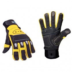 Pro-Tech 8 X+R SFI 3.3/5 Certified Racing Glove