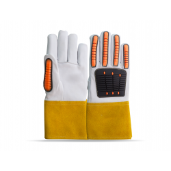 Impact Gloves