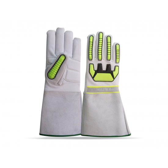 Impact Gloves