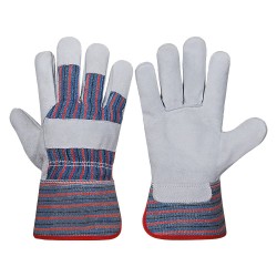 Rigger Printed Cotton Gloves RPC1001