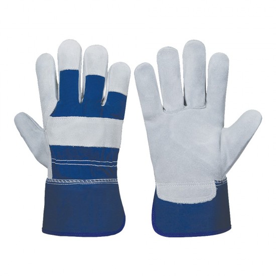 Rigger Single Palm Gloves RSP1001