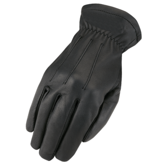 Winter Trail Glove Black