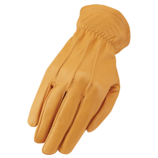 Winter Trail Glove Tan