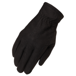 Cold Weather Glove Black