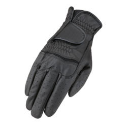 Premier Winter Show Glove Black