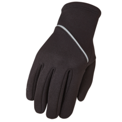 Polarstretch 2.0 Winter Glove Black