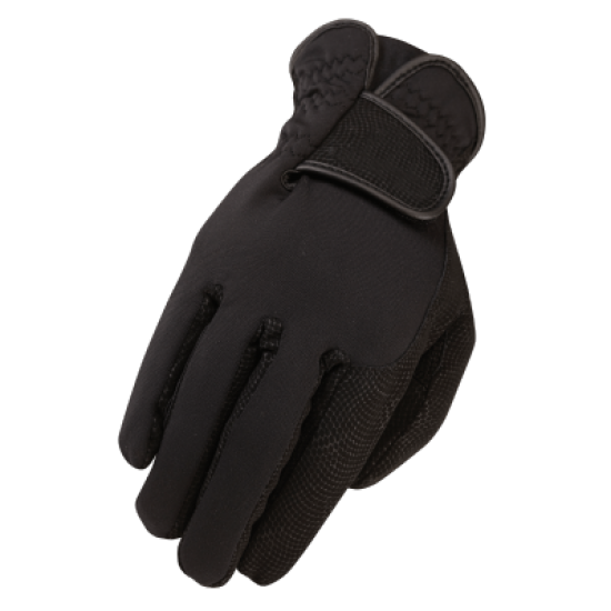 Spectrum Winter Show Glove Black