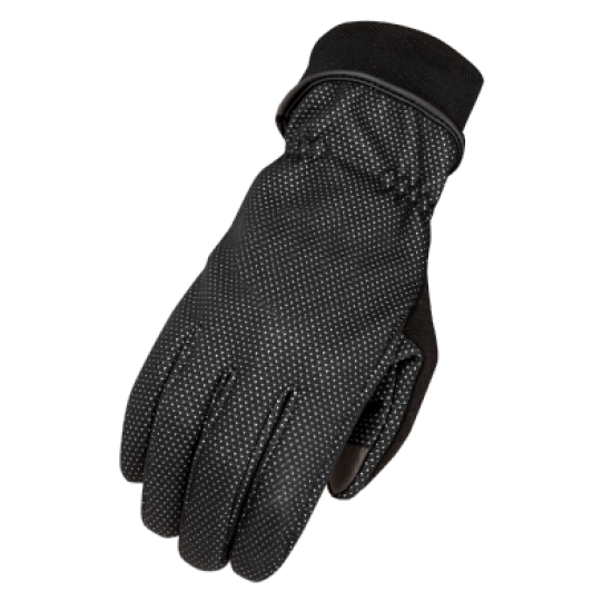 Summit Winter Glove Black