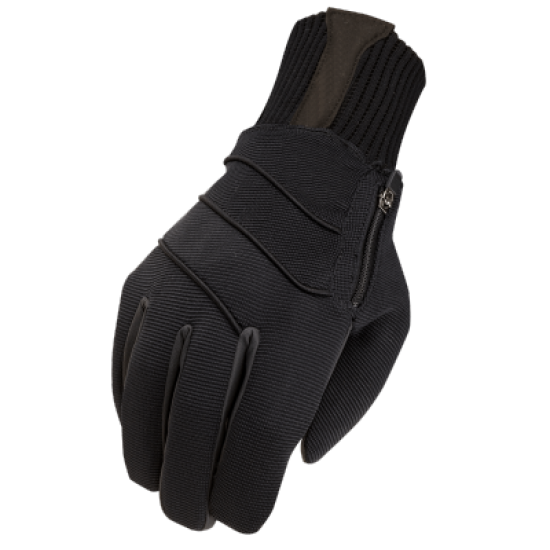 Extreme Winter Glove Black