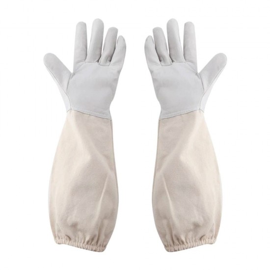 Beekeeping Gloves