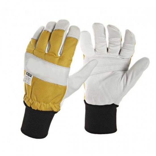 Ejendals Tegera 951 Chainsaw Gloves