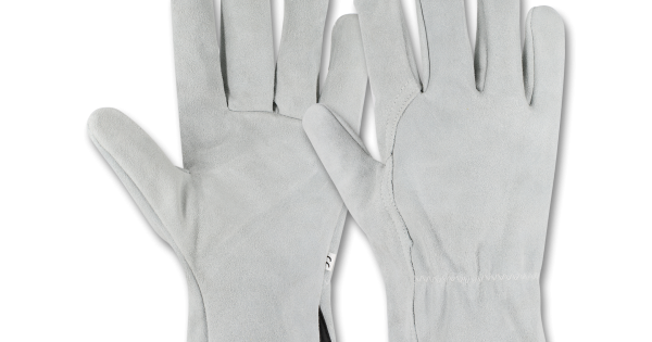 Industrial Working Gloves