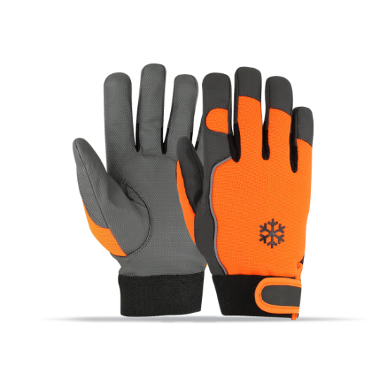 Mechanic Gloves