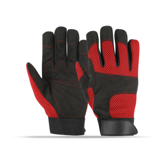 Mechanic Gloves