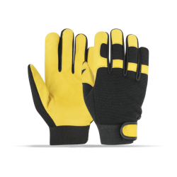 Mechanic Gloves