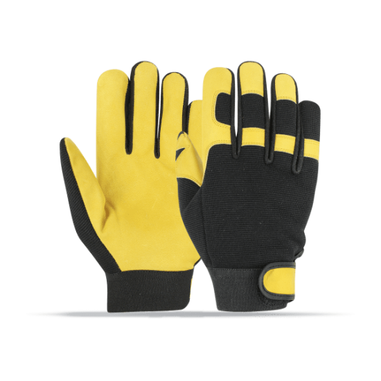 Mechanic Gloves