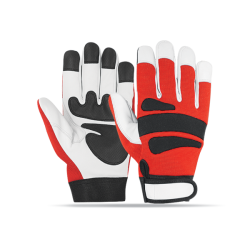 Mechanic Gloves