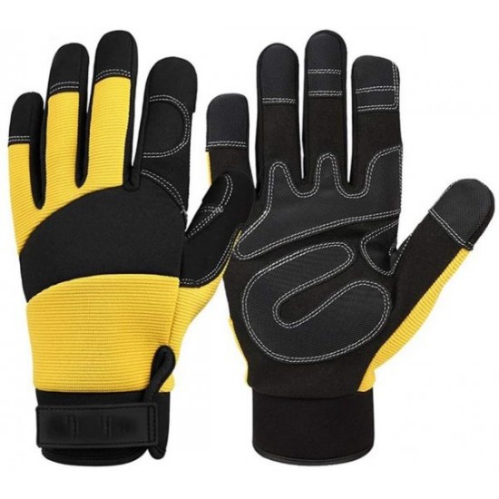 Mechanic Gloves