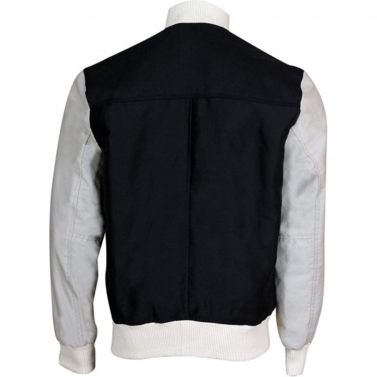 Bomber Jackets