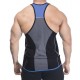 Stringer Vest