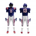 American Football Uniforms