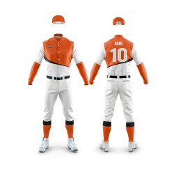 Baseball Uniforms