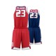 Basketball Uniforms