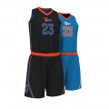 Basket Ball Uniforms