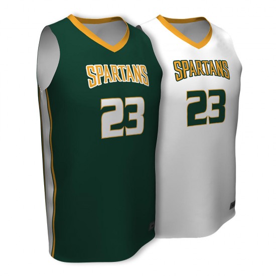 Basketball Uniforms