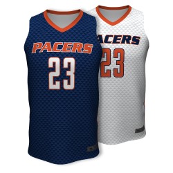 Basketball Uniforms