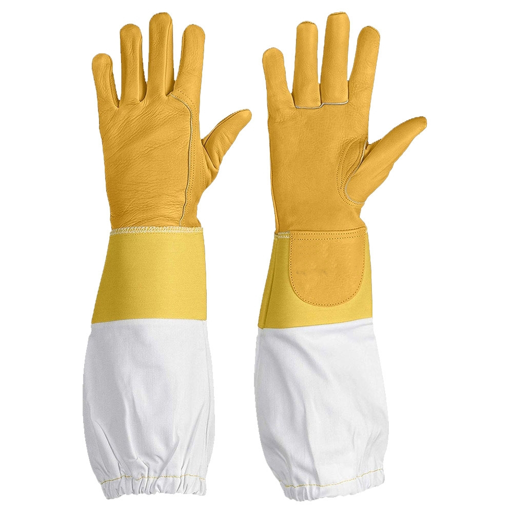 Beekeeping Gloves